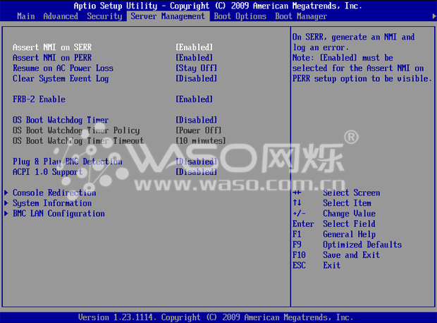 Intel RMM3 远程控制模块应用指南-网烁信息科技有限公司