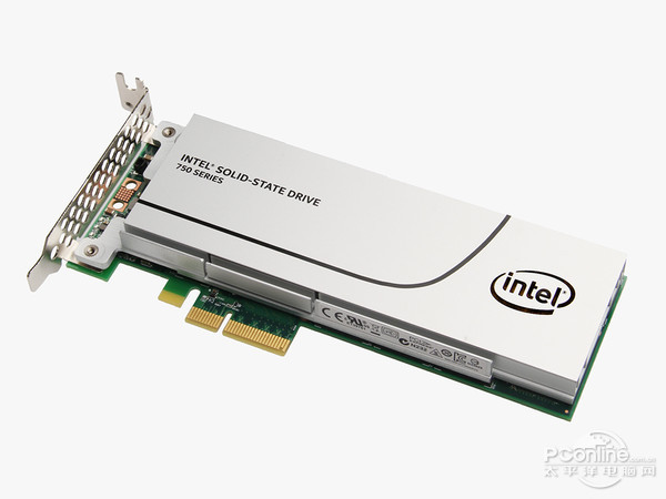 性能怪兽! Intel 750系列PCI-E SSD-网烁信息科技有限公司